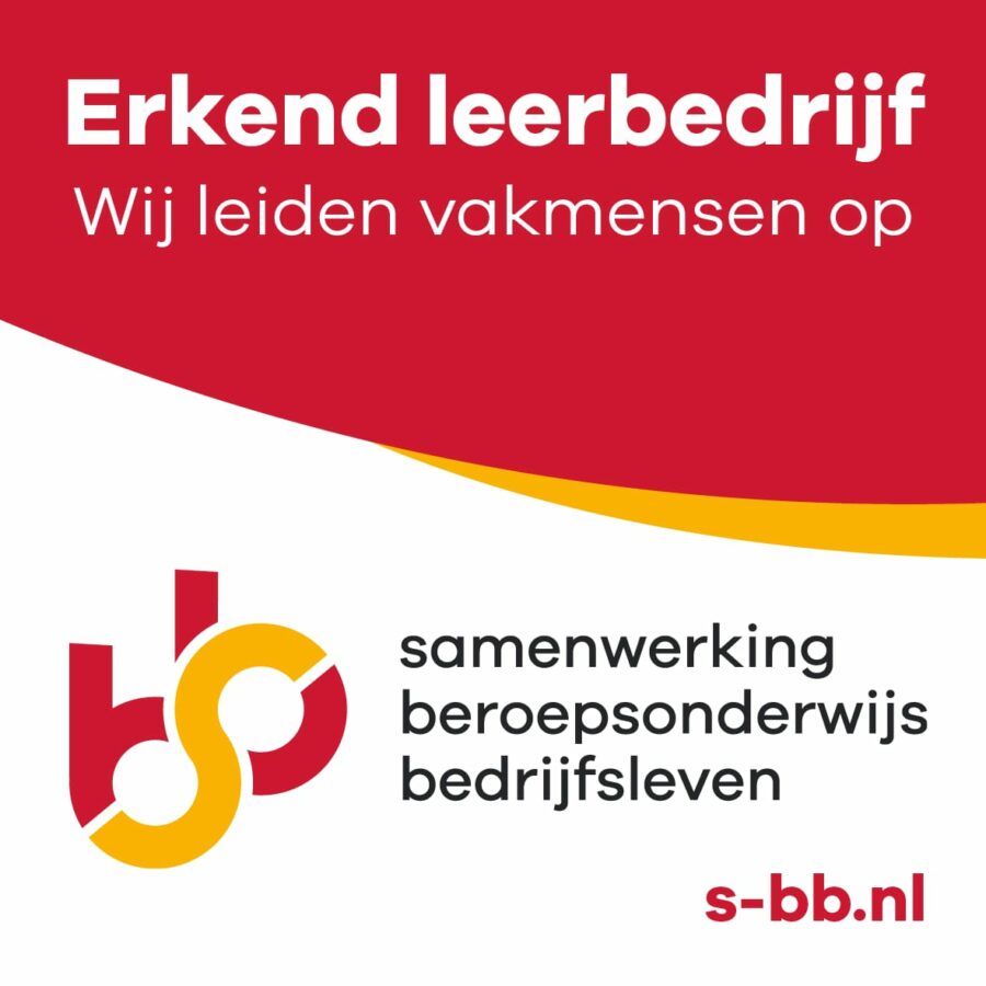 SBB Erkenning